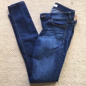 Hollister Skinny Jeans 5R